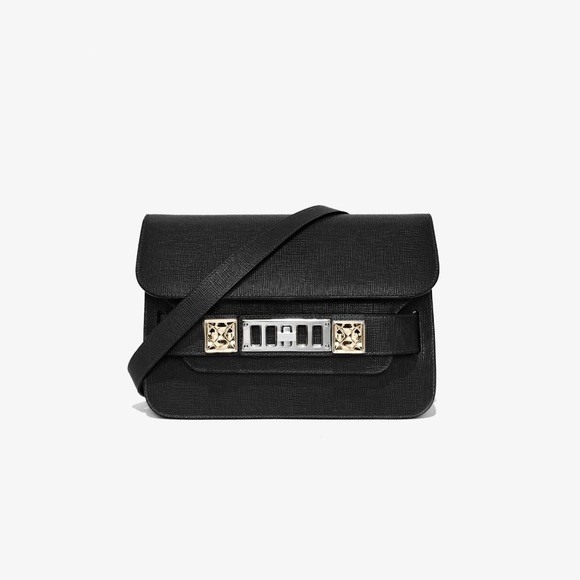 Proenza Schouler Handbags - Proenza Schouler PS11 Mini Classic Bag Handbag Purse‎ NWOT